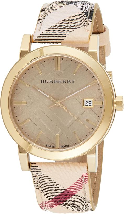 burberry watches women uk|Burberry watches price women.